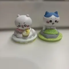 ちいかわ　ヴィネットふれんず3