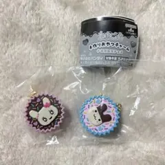 2点❗️たまごっち 手作りおやつチャーム #平成女児チョコ みみっち ラブリっち