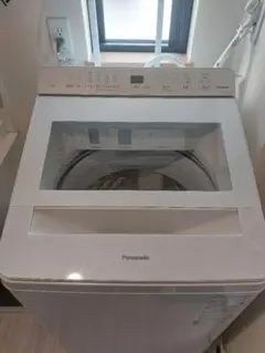 Panasonic 縦型洗濯機 NA-F10AK2S 本体 Panasonic 縦型洗濯機 NA-F10AK2S 本体 - メルカリ