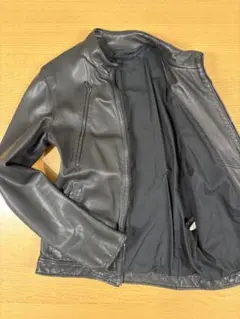 2026年最新】Lat40.8 レザージャケット・ライダースの人気アイテム