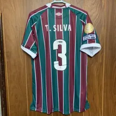 2026年最新】フルミネンセ ユニフォームの人気アイテム - メルカリ