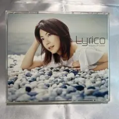 LyricO Voices of Grace SRCI 5495