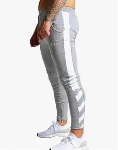 新品未使用✨メチーエング　ジョガーパンツ　トレーニングウェア　フィットネス