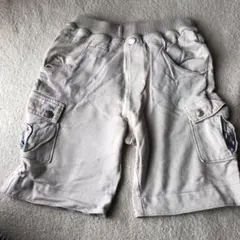 Burberry ハーフパンツ90