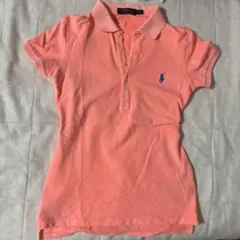Polo Ralph Lauren 半袖ポロシャツ Sサイズ