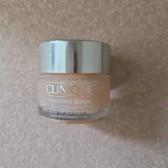 CLINIQUE モイスチャー サージ ジェルクリーム 100H 50mLのサムネイル