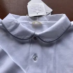 sansakae babylai 襟付きカットソー　新品