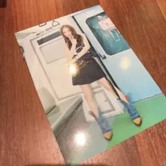 NiziU New Emotion マコ ラントレ