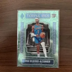 nba thunder