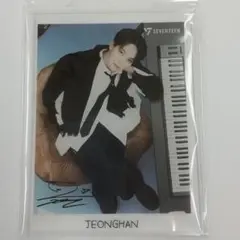 新品未使用！BIGフォトアクリルスタンド♡セブチ♡JEONGHAN
