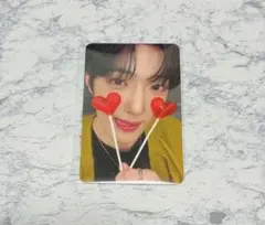 ALD1 サンヒョン ハートキャンディー