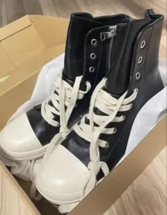 リックオウエンス　ダークシャドウ　ラモーンズ　正規品　Rick Owens 楽天市場】リックオウエンス スニーカー（スニーカー｜メンズ靴