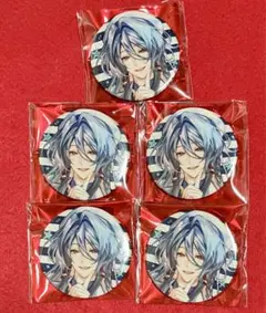 プロセカKAITO 缶バッジ 2DMVワールドワイドワンダー - メルカリ