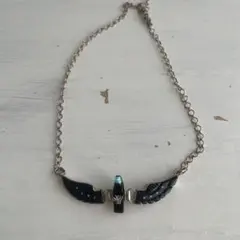 VAINON CableChainNecklace silver925 48cm - メルカリ