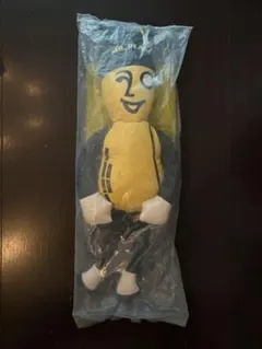 Mr. Peanut ぬいぐるみ ビンテージ アドバタイジング21