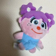 アビーちゃん　キーホルダー　USJのサムネイル