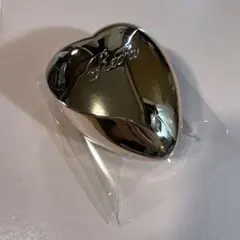 ReFa HEART BRUSH リファ ハートブラシ　ローズゴールド