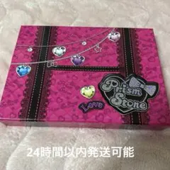プリティーリズム トランク ストーン付 レア - メルカリ