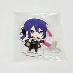 あんさんぶるスターズ あんスタ アニカフェ アクスタ 紅月 神崎颯馬