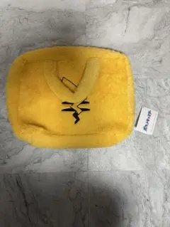 ピカチュー ハンドバッグ 黄色