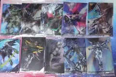イタジャガ 機動戦士ガンダム ビジュアルアートコレクションII
