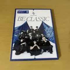 JO1 BE CLASSIC 通常