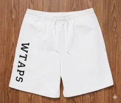 WTAPS 25SS ACADEMY 01 SHORTS COTTON 03Lのサムネイル