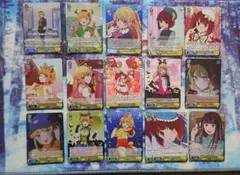 ヴァイス 推しの子 セット青 SR - メルカリ