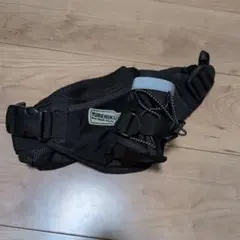 YURENIKUI PRO ランニング用ウエストポーチ
