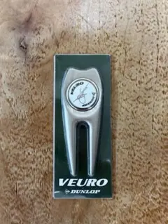 DUNLOP VEURO グリーンフォーク マーカー付き　新品のサムネイル