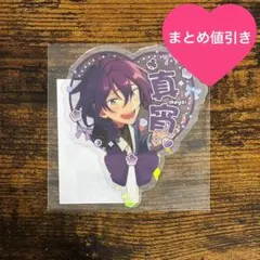 【あんスタ】バースデーカード　マヨイ　100枚セット　B あんスタ】バースデーカード マヨイ 100枚セット B あんスタ