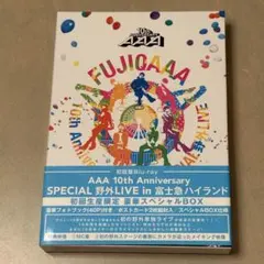 2025年最新】aaaライブdvdの人気アイテム - メルカリ