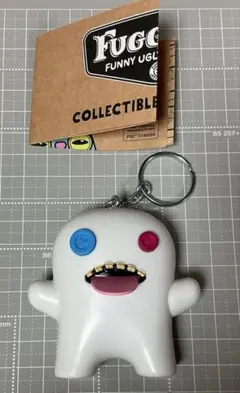 ファグラー キーチェーン ウルトラレア