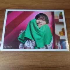 【おまとめ50円】超特急 生写真 リョウガ No.R-215