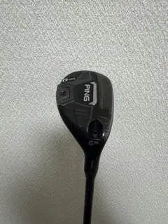2025年最新】ping g425 ユーティリティ 6uの人気アイテム - メルカリ