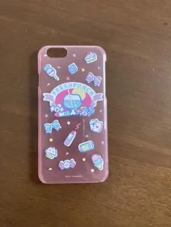 Sanrio Fresh Punch iPhone ケースのサムネイル