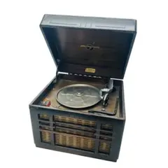 希少】GARRARD Model T レコードプレーヤー - メルカリ