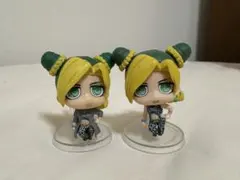 ジョジョコレ　徐倫