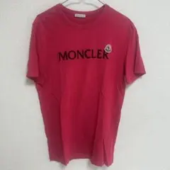 MONCLER モンクレール　Tシャツ　メンズ