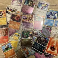て*ト様 ポケモンカード　まとめ売り