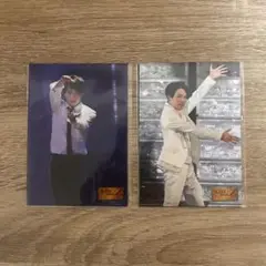 ジャニーズ伝説2018グッズ全部⑥ ABC座 2018 】 ジャニーズ伝説 グッズ まとめ売り A.B.C-Z