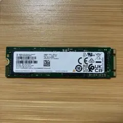 SAMAUNG SATA 512GB SSD M.2 2280 PM881