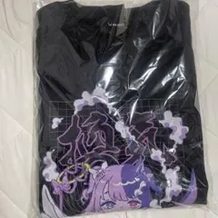 天鬼ぷるる 換気スウェット 黒 Lサイズ 天鬼ぷるる 換気スウェット Black M