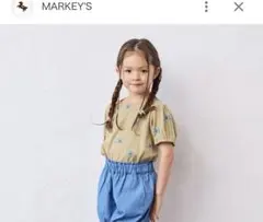 MARKEY'S 新品