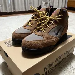 Nike ACG TORRE MID WP 27のサムネイル