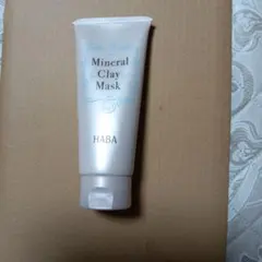 HABA Mineral Clay Mask 120gのサムネイル