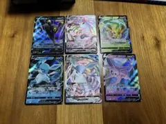 ブラッキーVMAX他