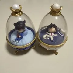 名探偵コナン Dreaming Eggドリーミングエッグ 怪盗キッド 工藤新一