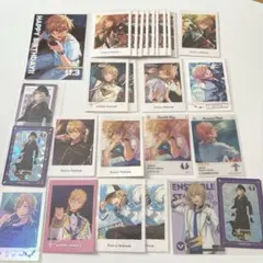 あんスタ 羽風薫 カード類セット