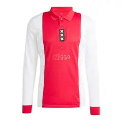 2026年最新】アヤックス ジャージの人気アイテム - メルカリ